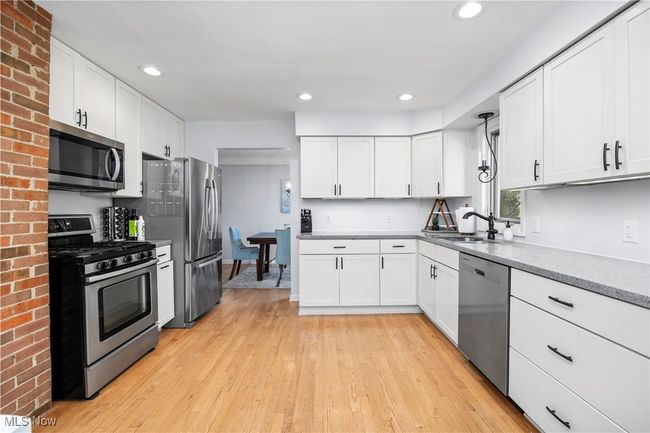 21761 Elizabeth Ave, House other with 4 bedrooms, 3 bathrooms and null parking in Fairview Park OH | Image 11