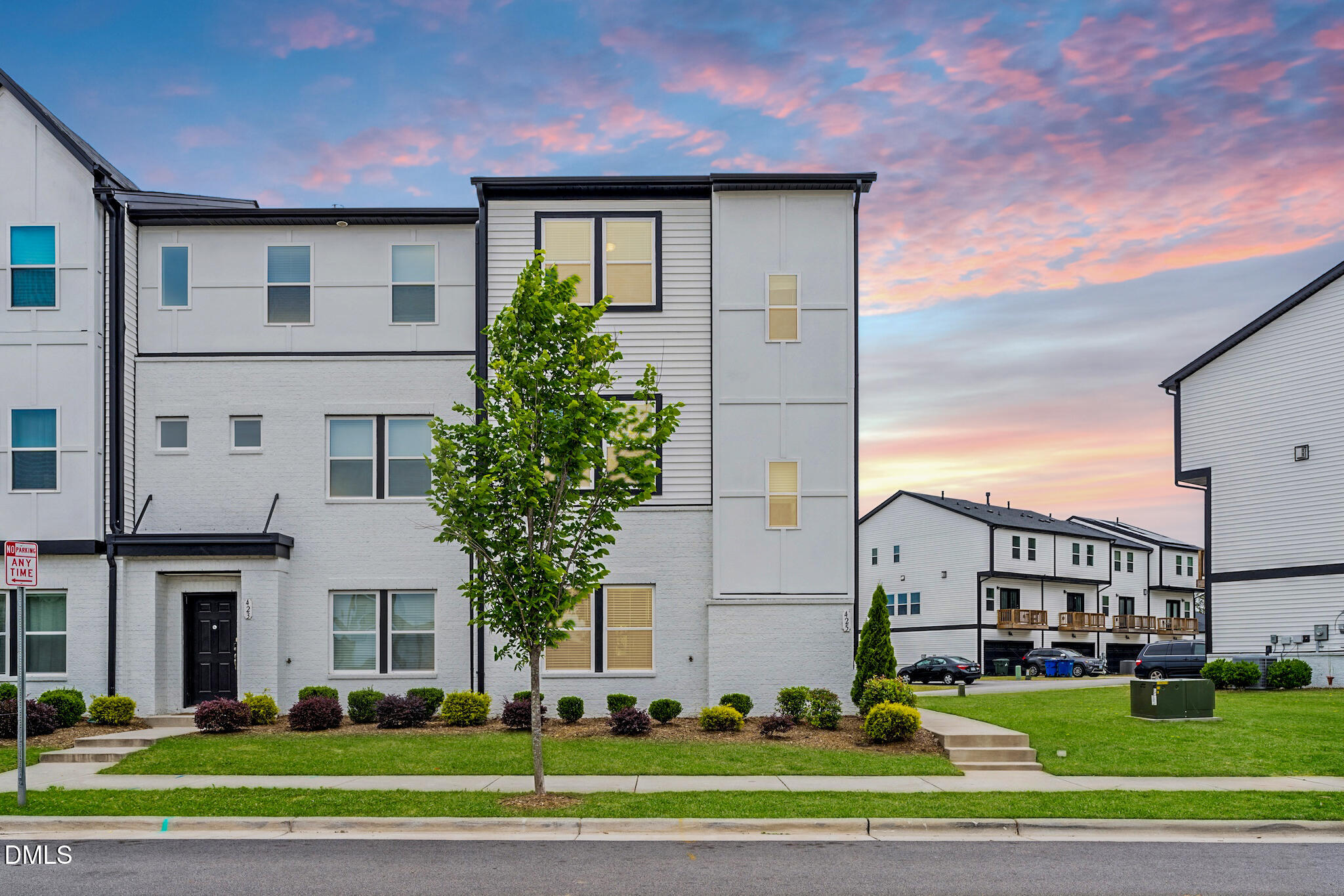 Residential in Raleigh