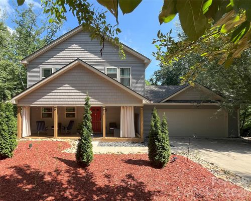 178 Flynn Ct, Lake Lure, NC, 28746-9284 | Card Image