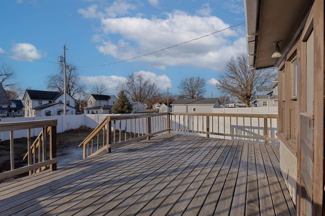 406 4 Th St, House other with 3 bedrooms, 1 bathrooms and 1 parking in Griswold IA | Image 13