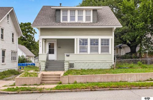 4154 Cuming St, Omaha, NE, 68131-1124 | Card Image