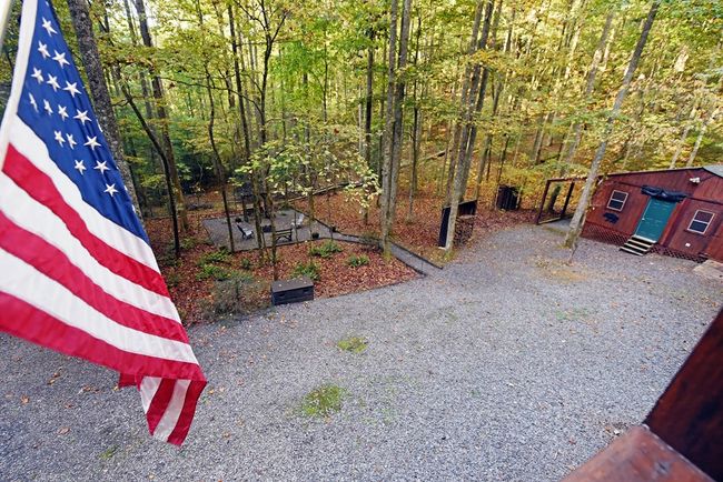 151 Hatchett Trl, Home with 3 bedrooms, 2 bathrooms and 2 parking in Cherry Log GA | Image 12