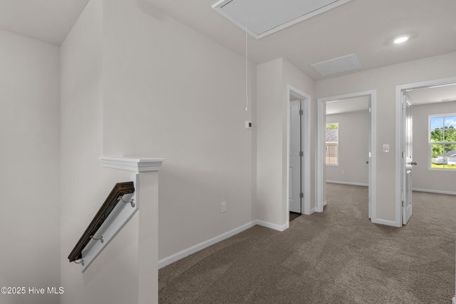 6970 Seaside Palms Pl Sw, House other with 3 bedrooms, 3 bathrooms and 1 parking in Sunset Beach NC | Image 20