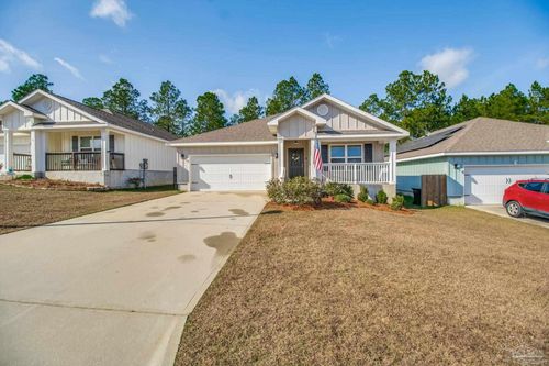 11009 Blacktail Loop, Pensacola, FL, 32526-4578 | Card Image