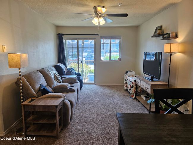 APT-102 - 848 N Chase Rd, Condo with 1 bedrooms, 1 bathrooms and null parking in Post Falls ID | Image 6