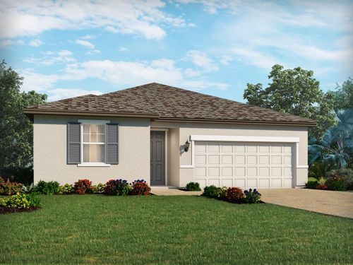 392 Birkdale Dr, DAYTONA BEACH, FL, 32124-2073 | Card Image