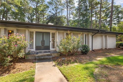 1791 Breckenridge Dr Ne, Atlanta, GA, 30345-4003 | Card Image
