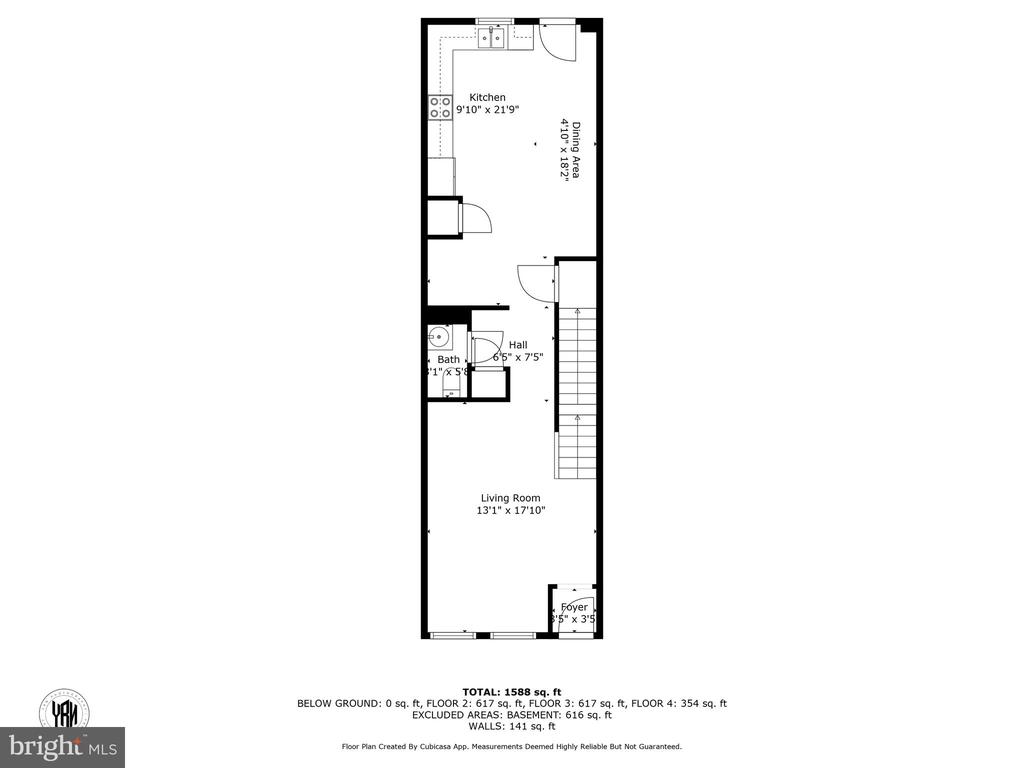 Residential in BALTIMORE 2