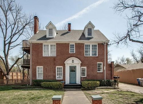 6132 Tremont St, Dallas, TX, 75214-4556 | Card Image