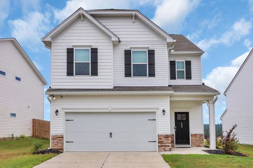 269 Mansell Park, Aiken, SC, 29801-5216 | Card Image