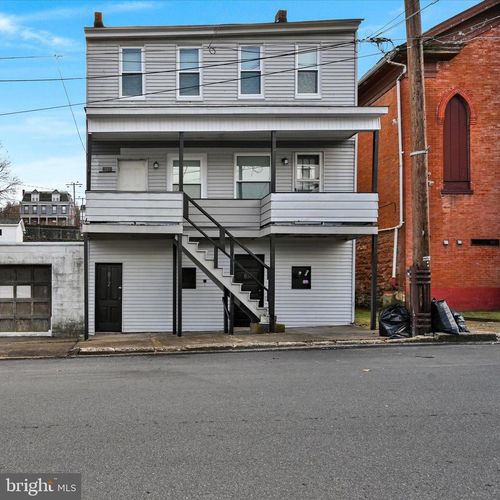 812 Walnut, Ashland, PA, 17921 | Card Image