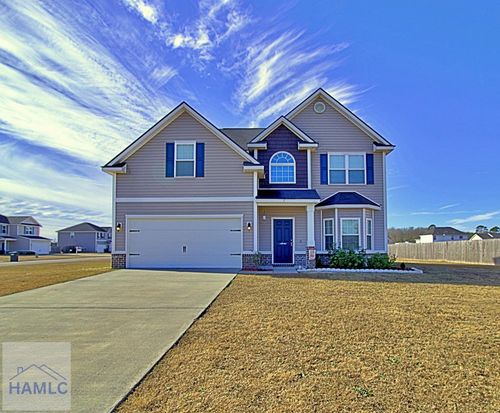 7 Upland Ct Ne, Ludowici, GA, 31316-6877 | Card Image