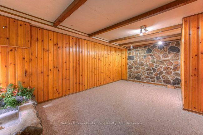 77 Huron Rd, House other with 3 bedrooms, 1 bathrooms and 6 parking in Sebringville ON | Image 31