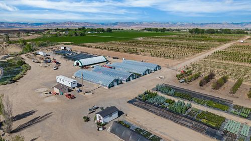 1702 10 Rd, Mack, CO, 81525-9746 | Card Image