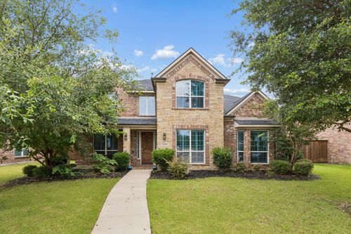 12406 Botanical Ln, Frisco, TX, 75035-0432 | Card Image