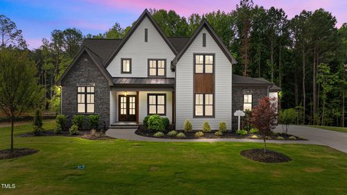 1108 Delilia Ln, Wake Forest, NC, 27587 | Card Image