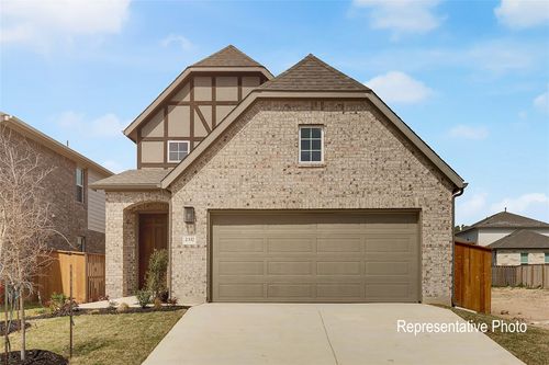 1353 Cider Street, Forney, TX, 75126 | Card Image