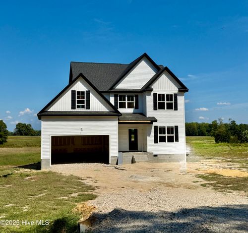 6862 Fire Tower Rd, Bailey, NC, 27807 | Card Image