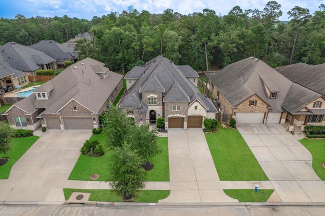 31297 New Forest Park Ln, House other with 4 bedrooms, 4 bathrooms and 2 parking in Spring TX | Image 38