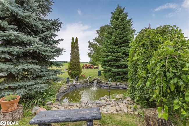 3805 Concession Rd 7, House other with 4 bedrooms, 4 bathrooms and 20 parking in Loretto ON | Image 40