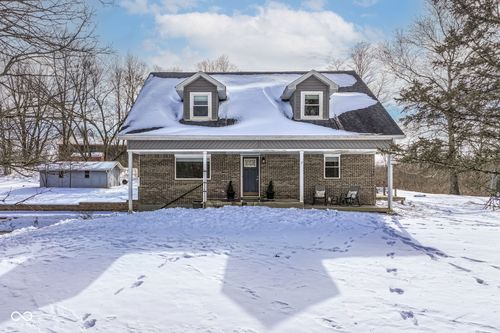 945 E 500 S, Anderson, IN, 46013-9508 | Card Image