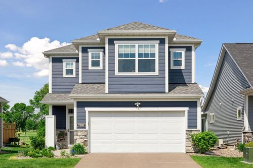 7287 Fir Ln, Corcoran, MN, 55340-4705 | Card Image