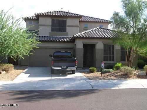26913 N 85th Dr, Peoria, AZ, 85383-3627 | Card Image