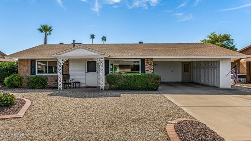 10115 W Audrey Drive, Sun City, AZ, 85351 | Card Image
