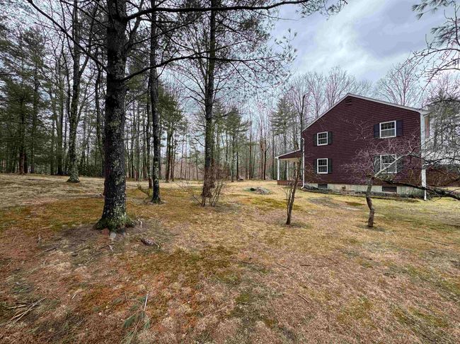 104 Piscassic Rd, House other with 4 bedrooms, 2 bathrooms and null parking in Newfields NH | Image 21