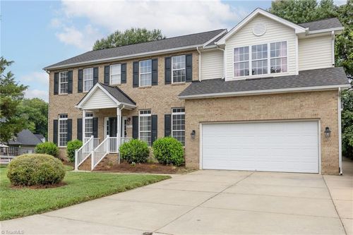 2103 Liberty Valley Rd, Greensboro, NC, 27406-5431 | Card Image