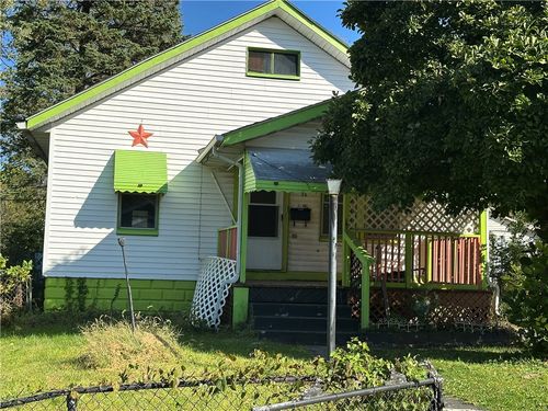 16 Patton Avenue, Dayton, OH, 45417 | Card Image