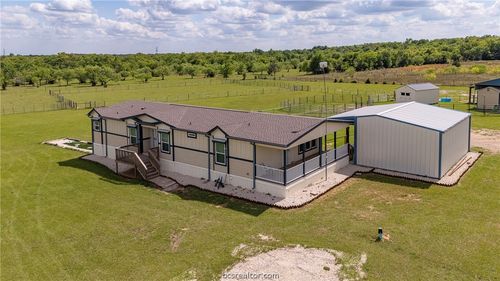 10976 Whiterock Rd, Bremond, TX, 76629-5364 | Card Image