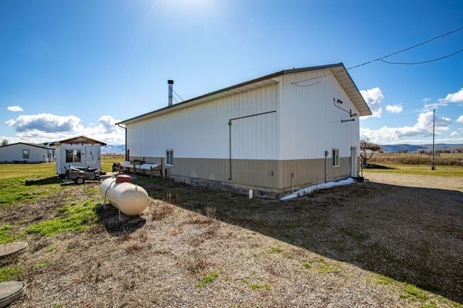 57012 Mt Hwy 212, House other with 4 bedrooms, 3 bathrooms and null parking in Charlo MT | Image 43