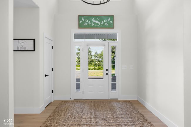 3365 Riverside Dr, House other with 3 bedrooms, 2 bathrooms and null parking in Columbus IN | Image 4