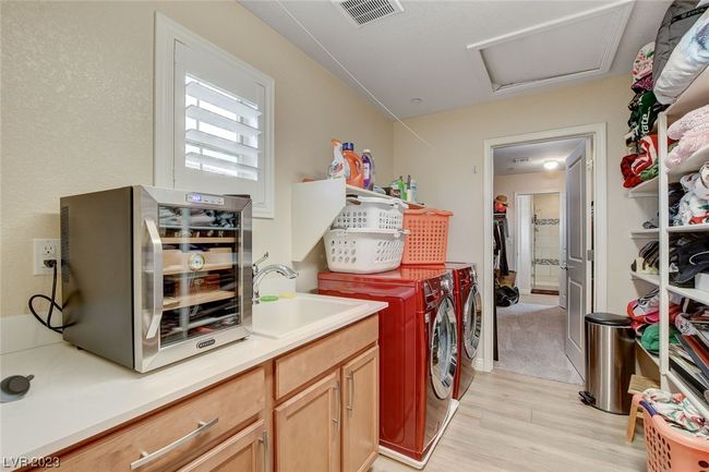 921 Jasmine Star Ct, House other with 4 bedrooms, 3 bathrooms and null parking in Henderson NV | Image 29