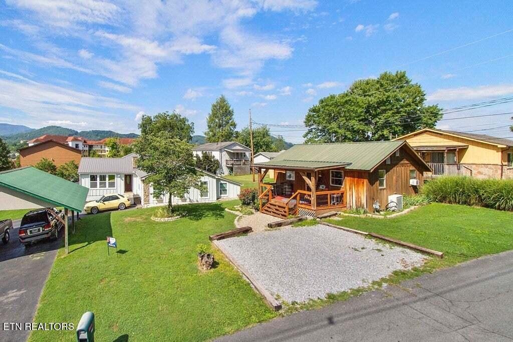 Residential in Pigeon Forge 3