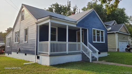 2701 Vimy Ridge Ave, Norfolk, VA, 23509-1729 | Card Image