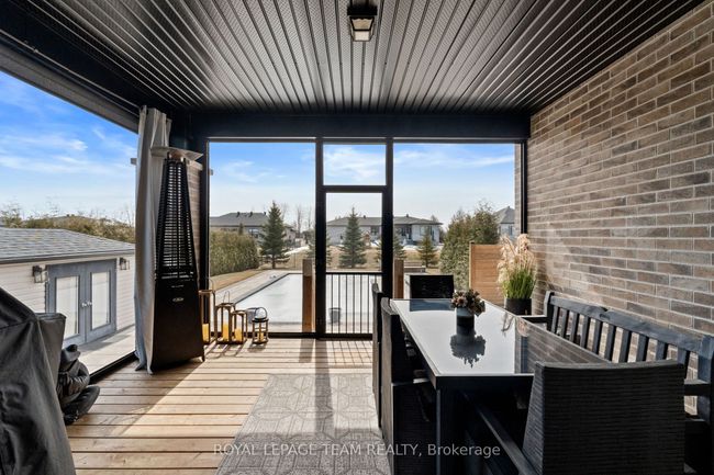 1615 Rangeland Avenue S, House other with 5 bedrooms, 3 bathrooms and 8 parking in Greely - Metcalfe - Osgoode - Vernon and Area ON | Image 39
