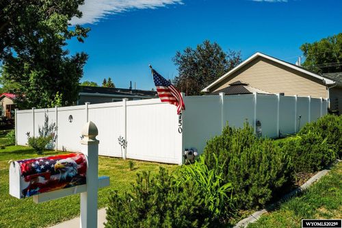 750 Adams Ave, Buffalo, WY, 82834-1508 | Card Image