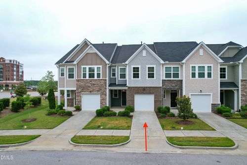1105 Little Gem Lane, Apex, NC, 27523 | Card Image