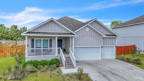 10629 Davenport Loop, Pensacola, FL, 32526-4587 | Card Image