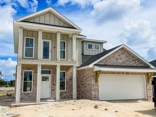 lot-17-3864 Red Deer Cir, Panama City, FL, 32404-3176 | Card Image