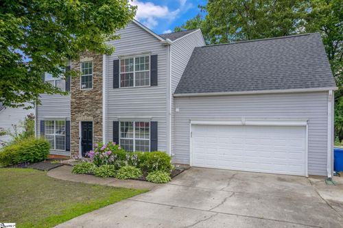 506 Peach Grove Pl, Mauldin, SC, 29662-3407 | Card Image