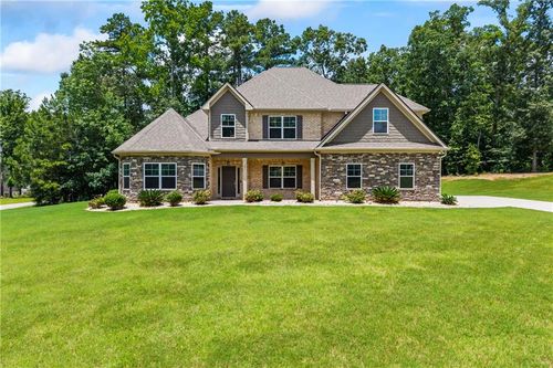 101 Chorley Run, Ellenwood, GA, 30294-2927 | Card Image