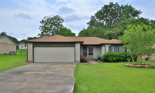 12662 Hackberry Dr, Willis, TX, 77318-5317 | Card Image
