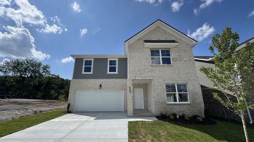 608 Grange Way, Lebanon, TN, 37087-5435 | Card Image