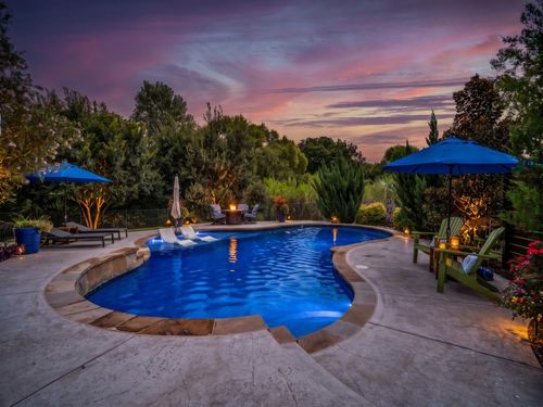 5108 Mystic Hollow Ct, Flower Mound, TX, 75028-5607 | Card Image