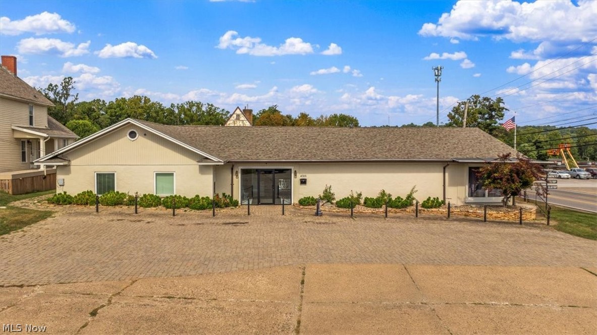 Commercial Sale in Parkersburg