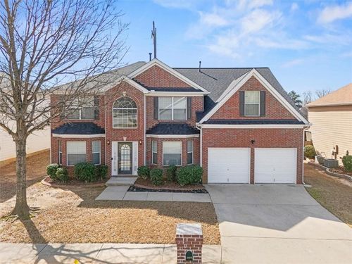 3669 Arminto Dr, Ellenwood, GA, 30294-6676 | Card Image