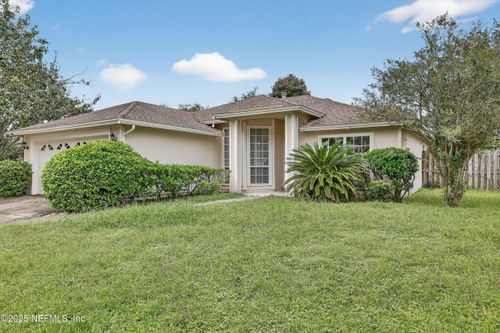 12799 Glade Springs Dr S, Jacksonville, FL, 32246-7116 | Card Image